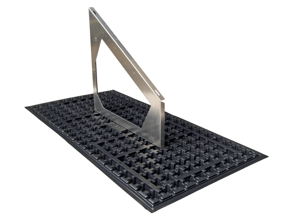 Zinco Solargrundrahmen SGR 30