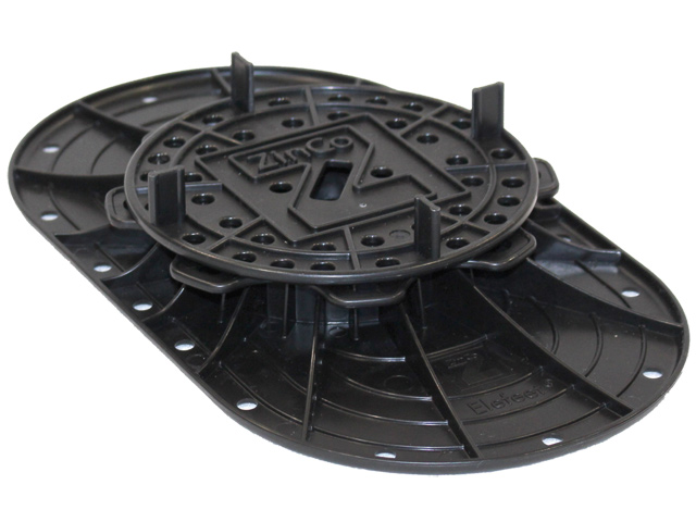 Zinco Stelzlager elefeet E106