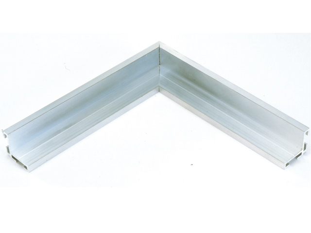 HAGO Alurahmen 60X40 cm