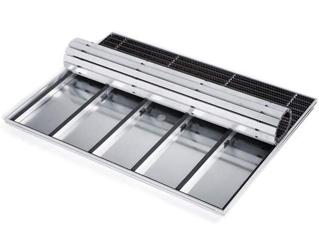 HAGO Mattenwanne 60X40 cm