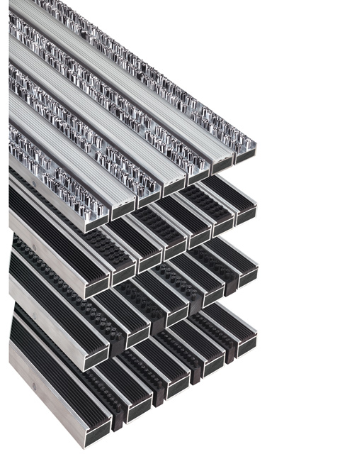 HAGO-Matte COMBISTR. BRUSH 24/5 m.Mondial-Borstenl.