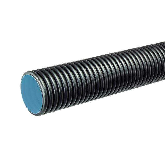 AquaPipe® – Transportrohr SN 8 (PE-HD)