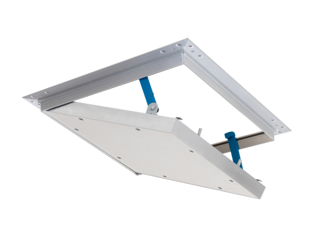 Revisionsklappe AluLight-C EI30