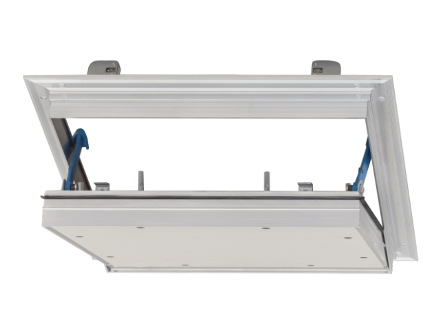 Revisionsklappe Alumatic-C EI 30