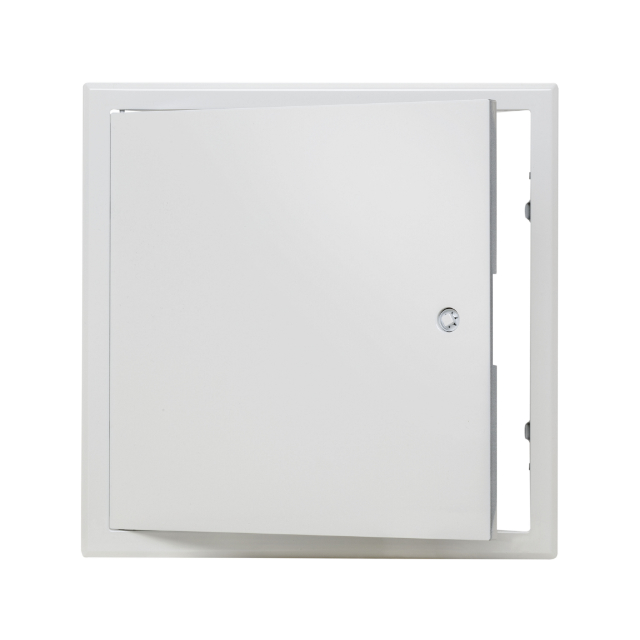 Revisionstür Softline verzinkt