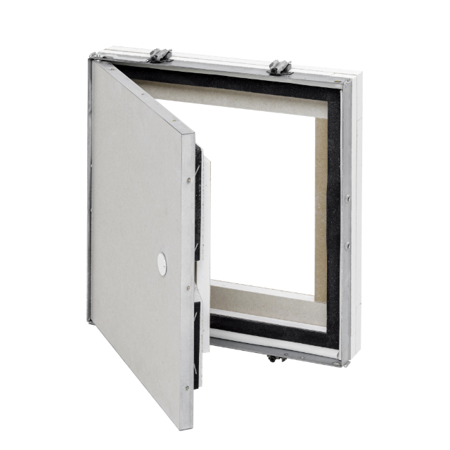 Revisionstür AluSpeed Safe 30