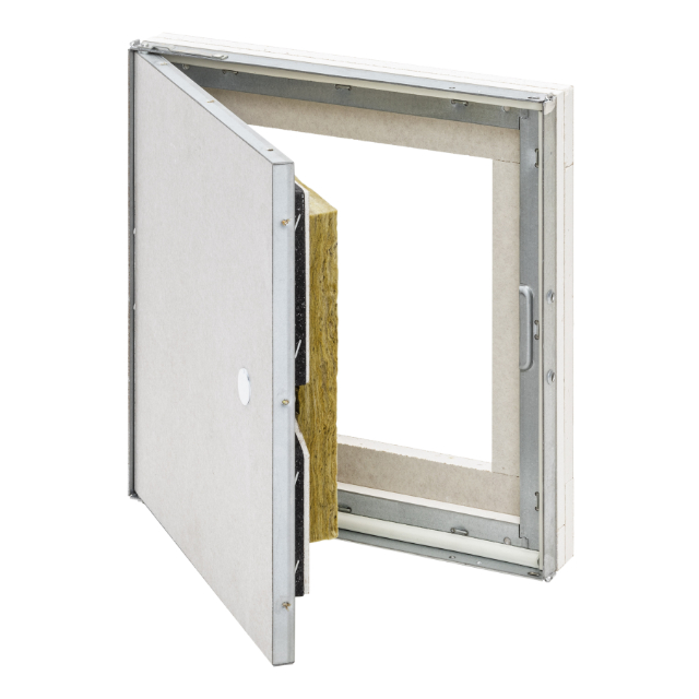 Revisionsklappe FireProtect EI60