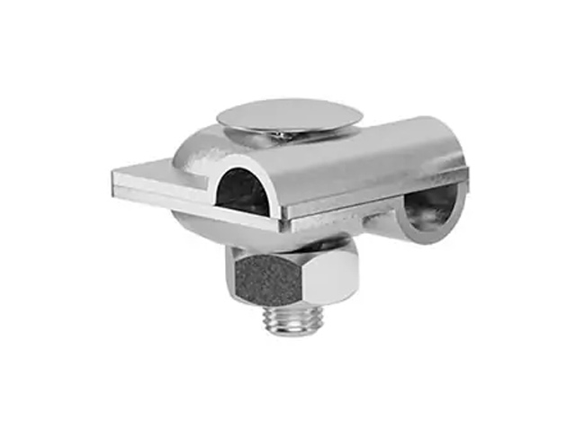 Mehrzweck-klemmverbindungen, verzinkt