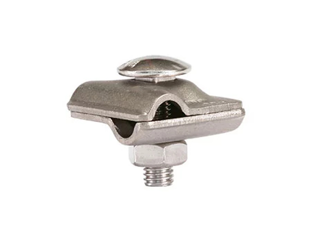 Mehrzweckklemme Niro