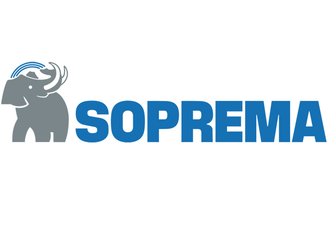 Soprema GmbH 