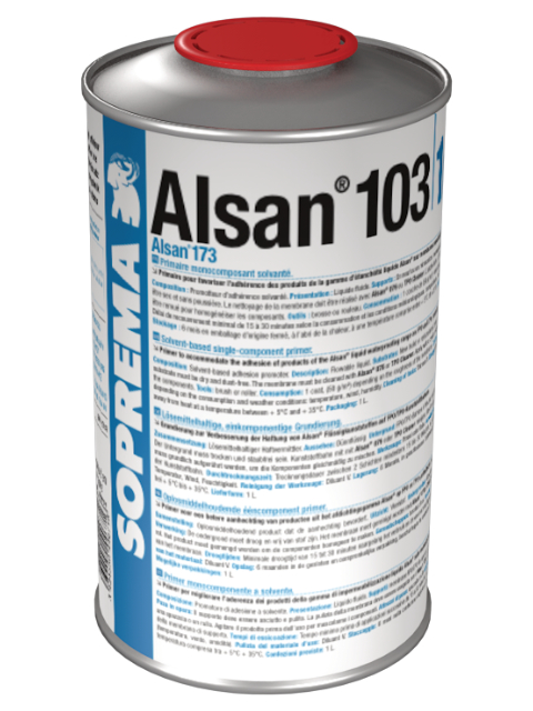 ALSAN 103