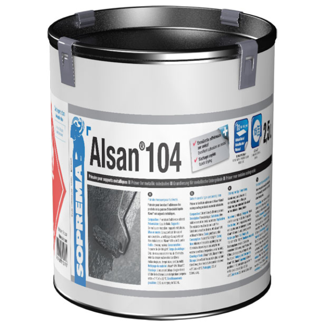 ALSAN 104