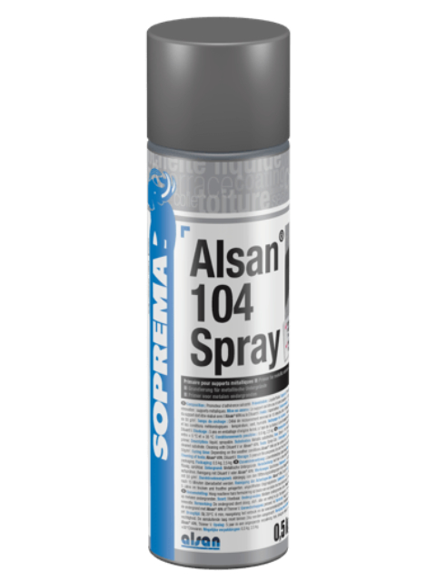 ALSAN 104 Spray