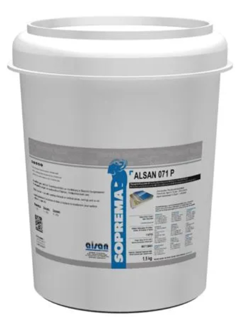ALSAN 071 P
