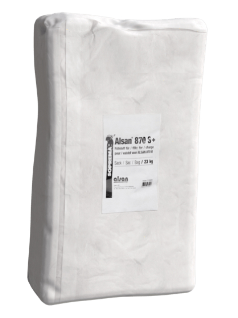 ALSAN PMMA 870 S