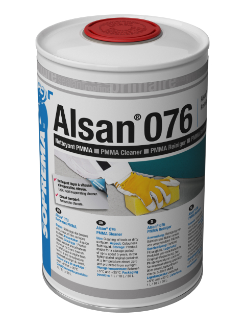ALSAN 076