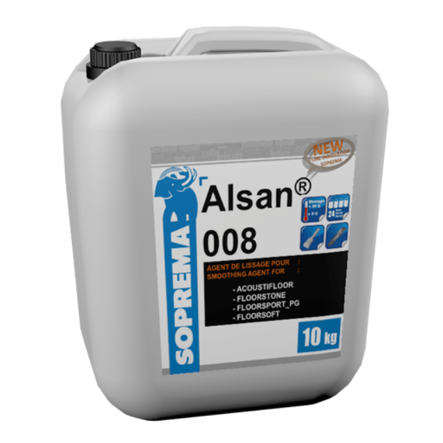 ALSAN 008