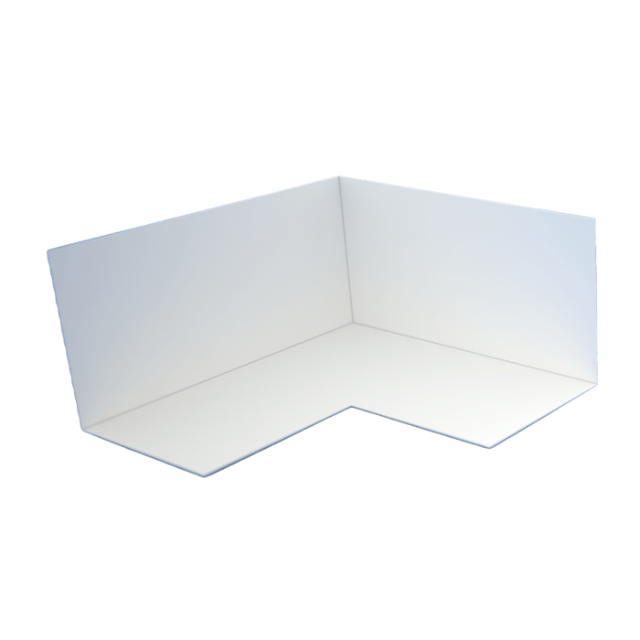ALSAN FLEECE 110 P Innenecke
