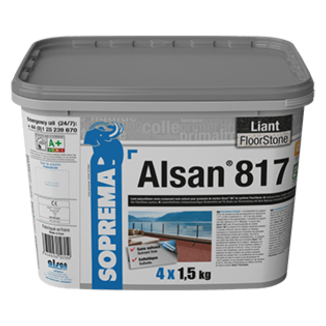 ALSAN 817
