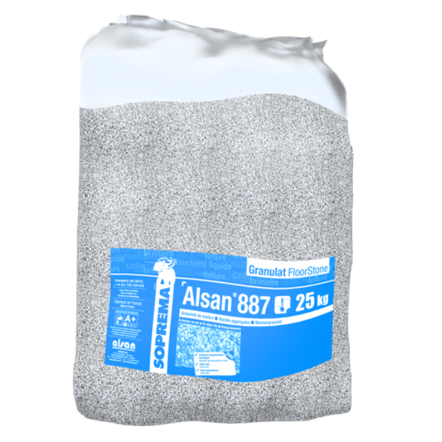 ALSAN 887