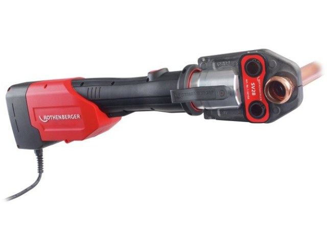 Romax elektrische Pressmaschine 3000 AC