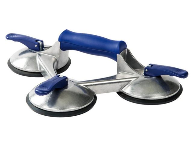 Veribor Glasheber 2er Set