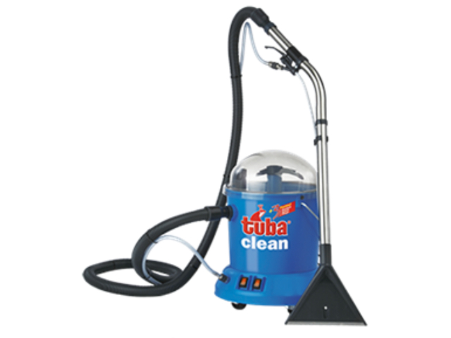 Tuba Clean Teppichreiniger