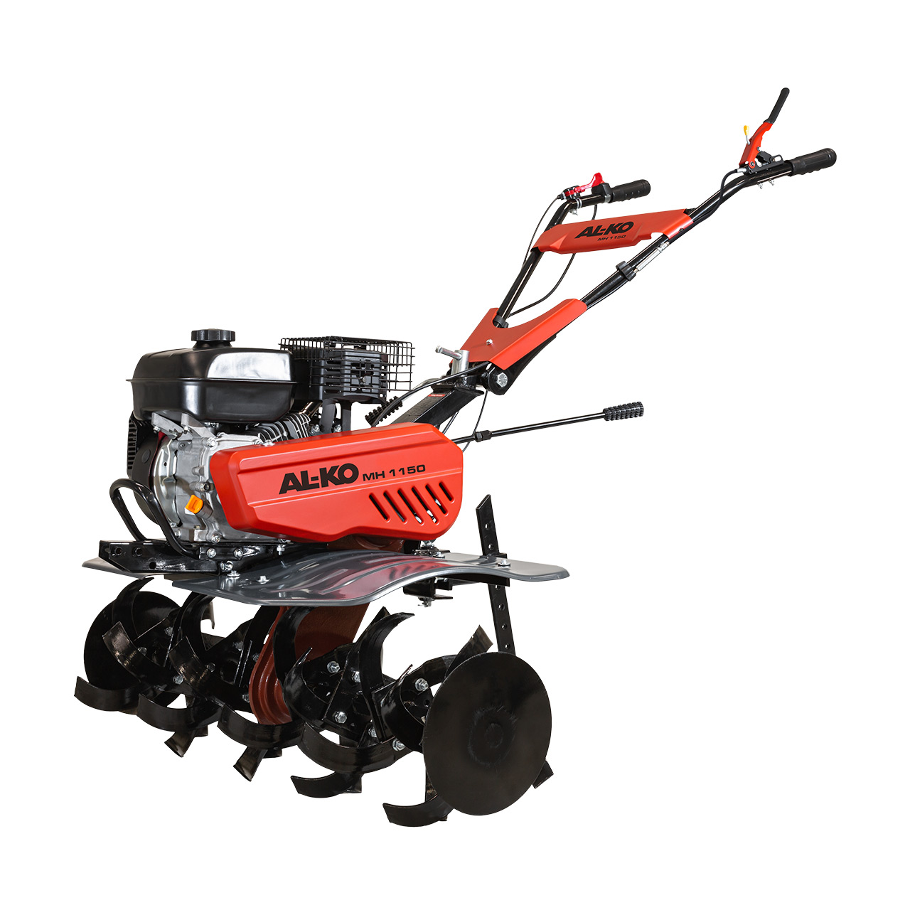 Alko Benzin-Motorhacke MH 1150