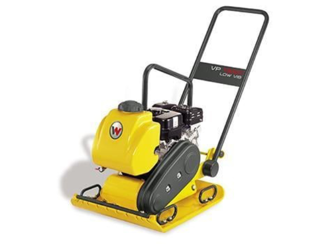 Rüttelplatte Wacker Neuson VP 1550 A