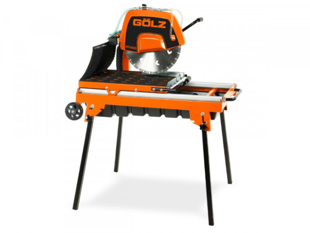 Nassschneider Gölz MS400