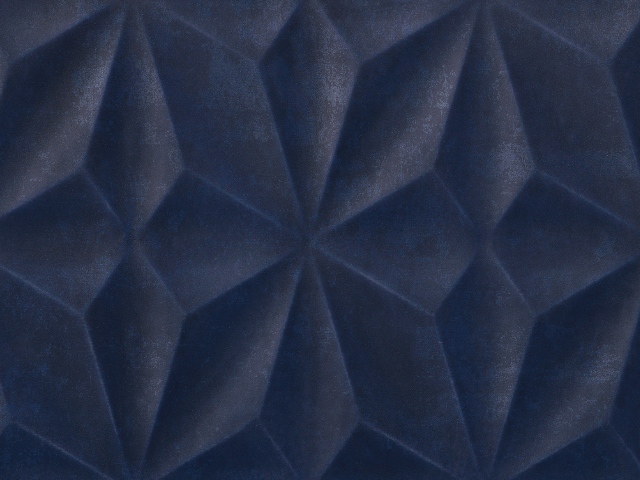 Artikelbild KER Dek Valu blau Relief