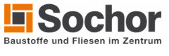 A. Sochor & Co GmbH Baustoffhandel - Logo