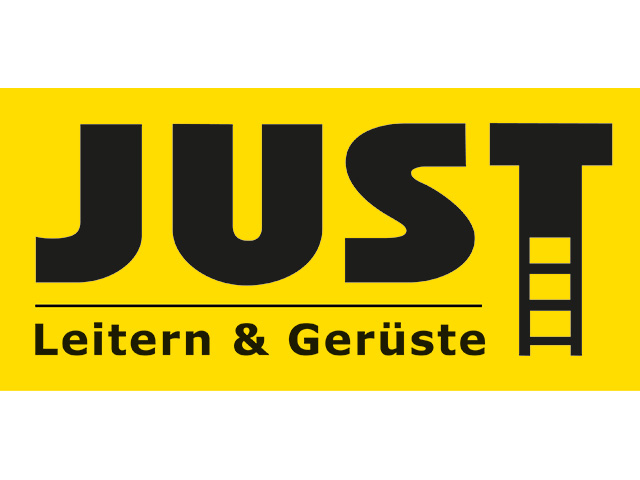 JUST Leitern AG