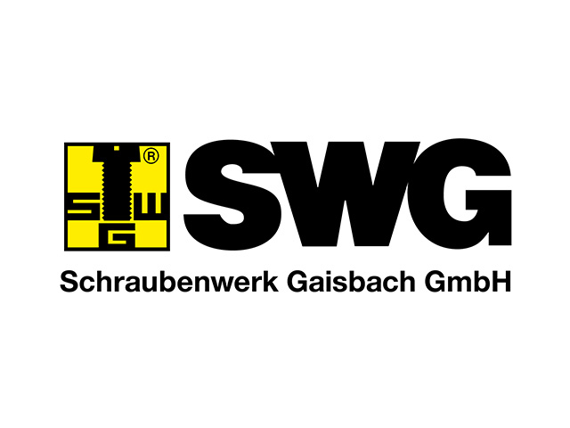 SWG Schraubenwerk Gaisbach GmbH