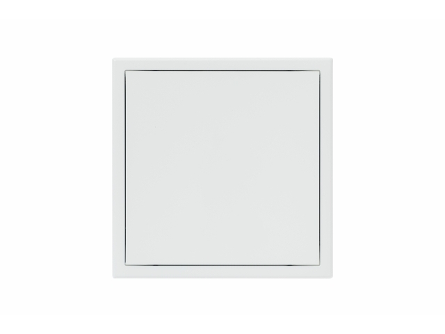 Revisionstür Softline Comfort, Schnappverschluss f. Decke und Wand