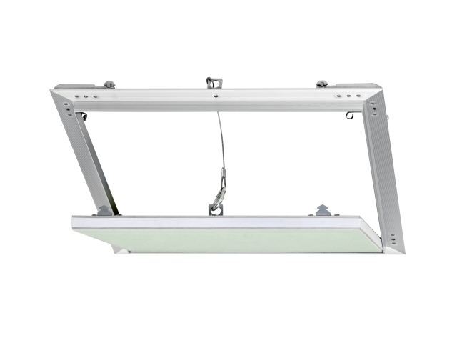Revisionsklappe New ProjectLine 12,5 mm GKBI