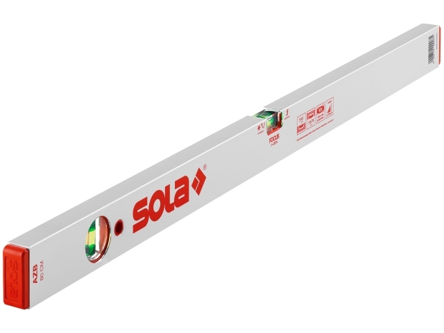 Alu-Wasserwaage AZB 40cm