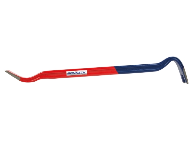 Pulldog Schaleisen 600mm