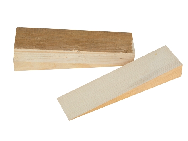 Keil f. Baugerüst/4 Stk. gebündelt