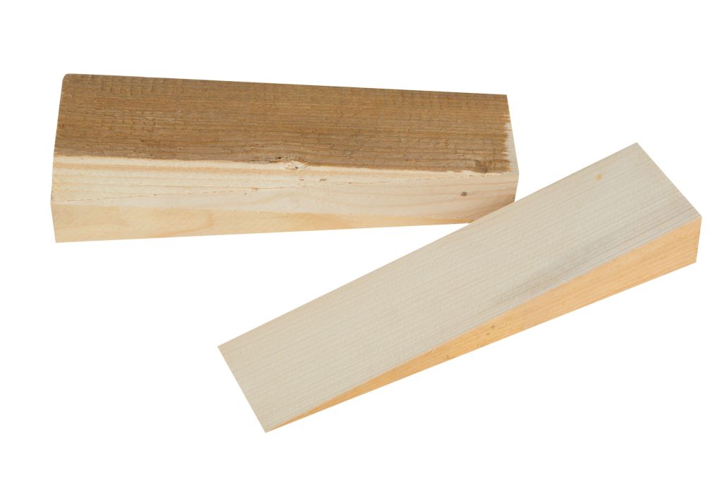 Keil f. Baugerüst/4 Stk. gebündelt