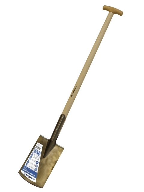 Spaten Profi m. Eschenst.