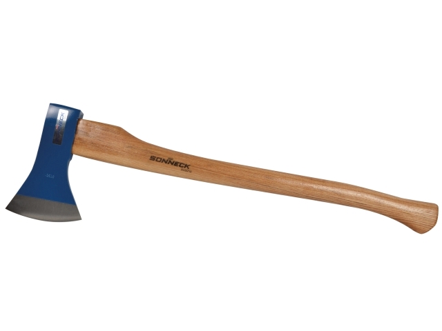 Universalaxt 1200g m. Stiel