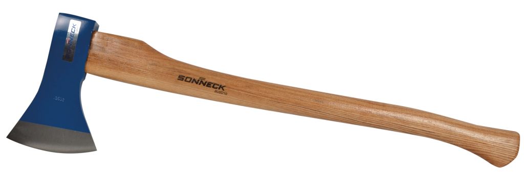 Universalaxt 1200g m. Stiel