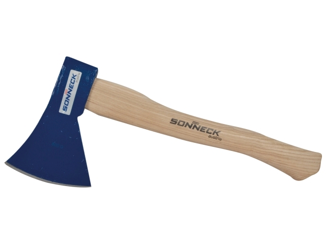 Küchenbeil 600g m. Stiel