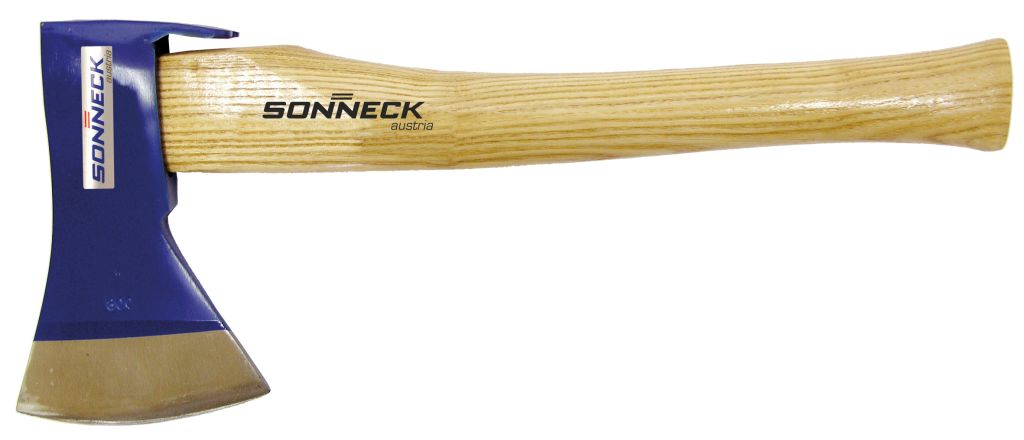 Gerüsthacke 800 g m. Stiel