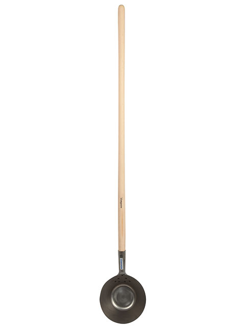 Mörtelschöpfer mit Stiel 230 mm