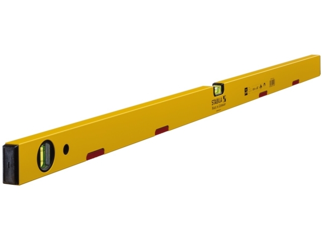 Magnetwasserwaage Type 70M, 120cm