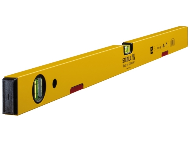 Magnetwasserwaage Type 70M, 80cm