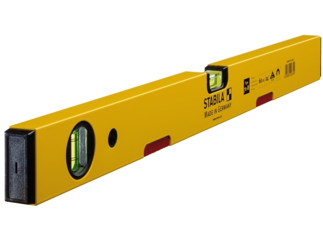 Magnetwasserwaage Type 70M, 60cm