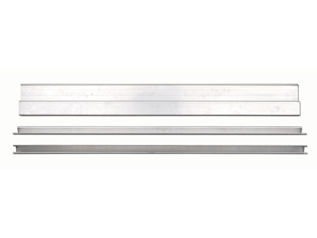 Kartätsche Type HAK, 150 cm